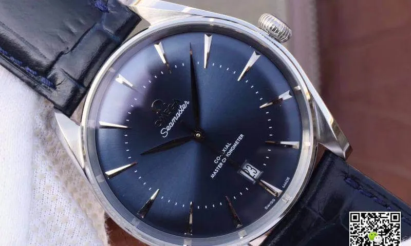 Omega Seamaster Specialities 511.13.40.20.03.001 1:1 Best Edition Replica Watch Swiss ETA8800